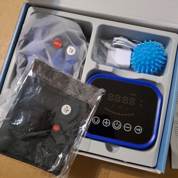 Right Hand Rehabilitation Glove Robot. - Picture 4 of 8